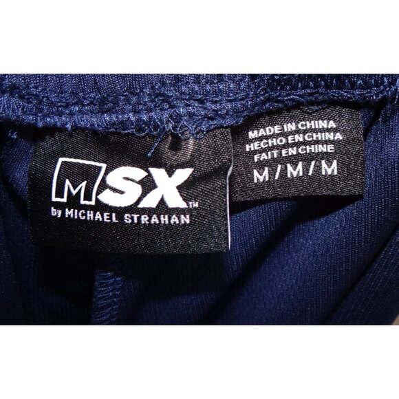 MSX by Michael Strahan Denver Broncos Team Shorts Size Medium / M NWT - Picture 8 of 11
